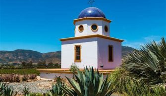 Is It Safe To Drive To Valle De Guadalupe Mexico?