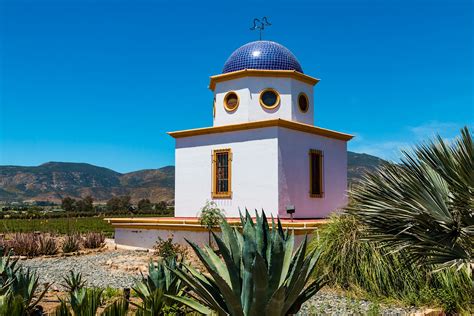 Is it safe to drive to Valle de Guadalupe Mexico?