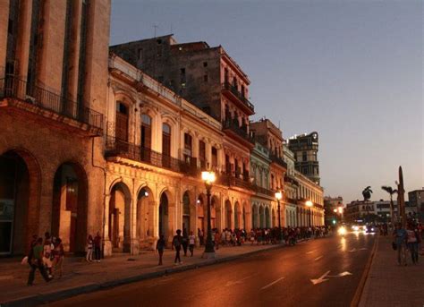 Is it safe to go to Cuba right now?