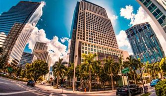 Is It Safe To Walk Around Brickell Miami?