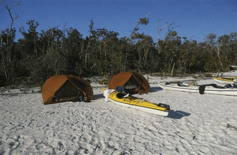 Is It Too Hot To Camp In Florida In The Summer?