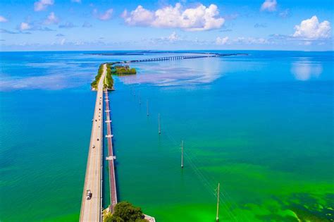 Is It Worth Driving The Florida Keys?