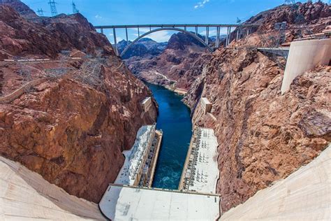 Is It Worth Driving To Hoover Dam From Vegas?