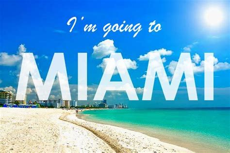 Is it worth going to Miami for 2 days?