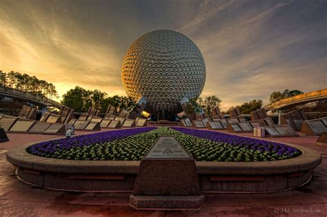 Is it worth it to go to Epcot?