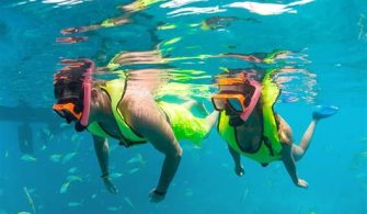 Is It Worth Snorkeling In Key West?