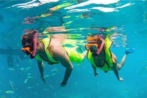 Is it worth snorkeling in Key West?