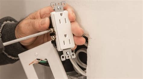 Is it worth upgrading outlets?