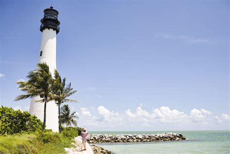 Is it worth visiting Key Biscayne?