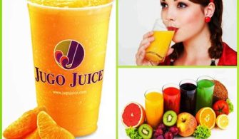 Is Juice Business A Good Idea?