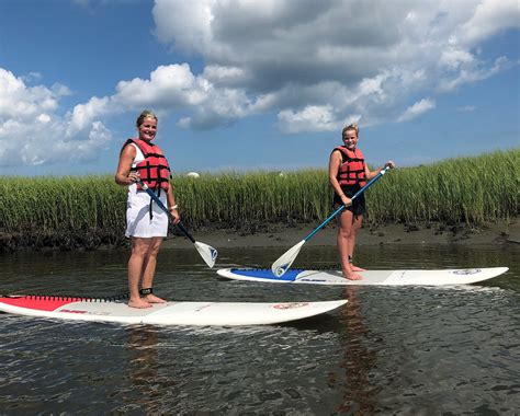 Is Kayaking Or SUP Better Exercise?