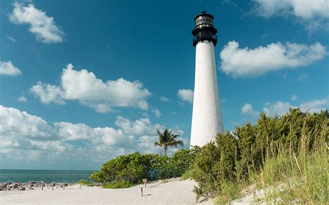 Is Key Biscayne worth it?