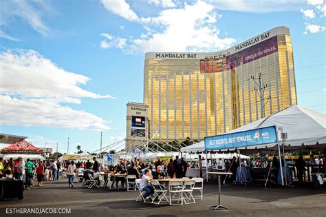 Is Las Vegas A Foodie City?