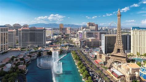 Is Las Vegas A Good Place For Retirement?