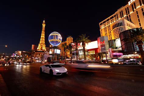Is Las Vegas A Hot Housing Market?