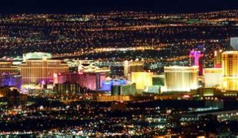 Is Las Vegas Affordable For Retirees?