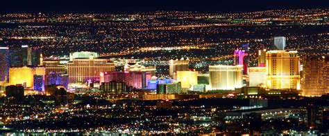 Is Las Vegas Affordable For Retirees?