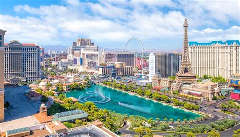 Is Las Vegas Affordable To Live?