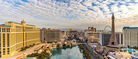 Is Las Vegas Business Friendly?