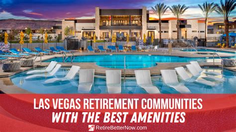 Is Las Vegas Retirement Friendly?