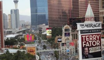 Is Las Vegas Stressful?