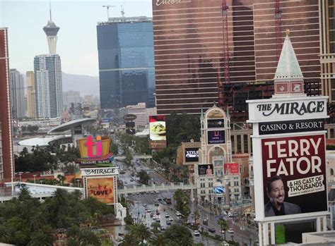 Is Las Vegas Stressful?