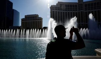 Is Las Vegas Tax Friendly For Retirees?