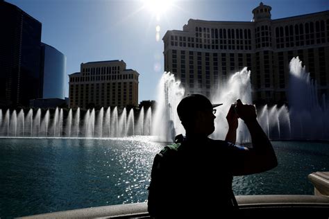 Is Las Vegas Tax Friendly For Retirees?