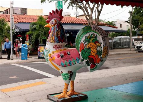 Is Little Havana safe to walk?