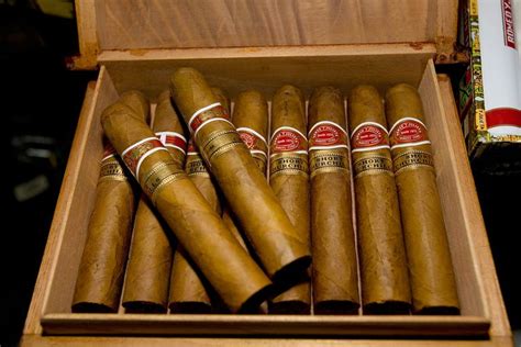 Is mail Cuban cigars legit?