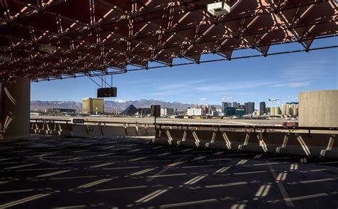 Is Mccarran And Reid The Same Airport?