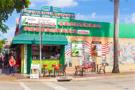 Is Miami a foodie city?