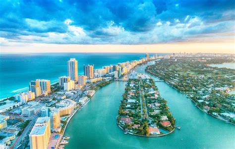 Is Miami A Good City For Singles?