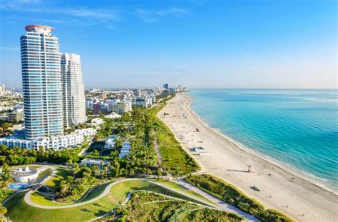 Is Miami A Good Place For Singles?