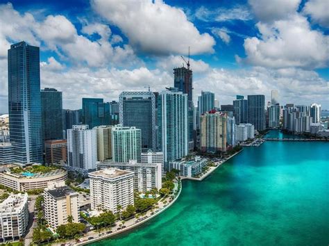 Is Miami a livable city?