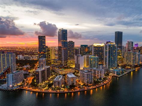 Is Miami As Expensive As New York?