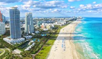 Is Miami Beach Or Downtown Better?