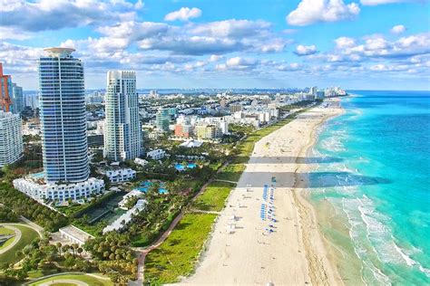 Is Miami Beach or Downtown better?