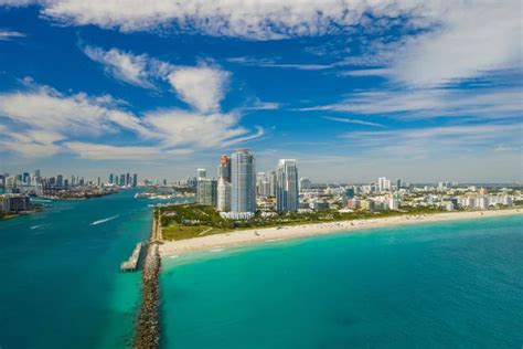 Is Miami Beach Safer Than Miami?