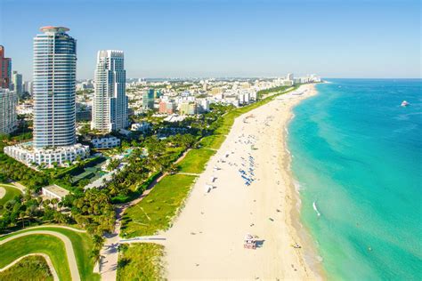 Is Miami Beach or South Beach more popular?