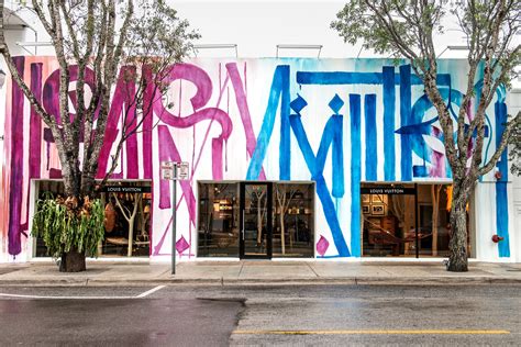 Is Miami Design District walkable?