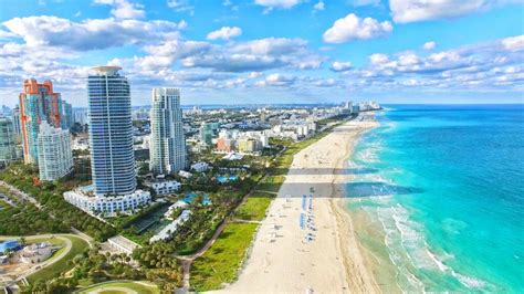 Is Miami richer than Palm Beach?