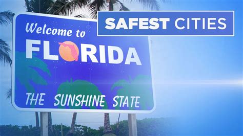 Is Miami Or Tampa Safer?