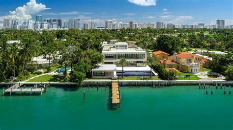 Is Miami Very Expensive?