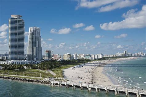 Is Miami Worth Visiting For Family?