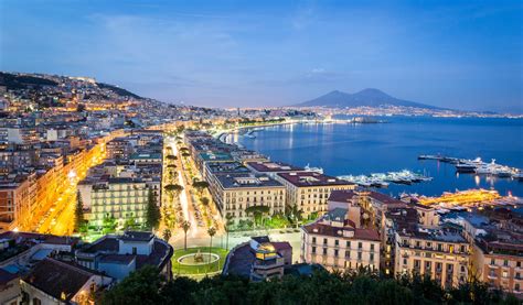 Is Naples a friendly city?