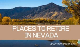 Is Nevada A Good Place For Seniors To Retire?