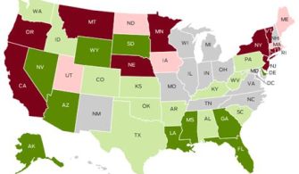 Is Nevada Tax Friendly For Seniors?