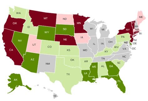 Is Nevada Tax Friendly For Seniors?