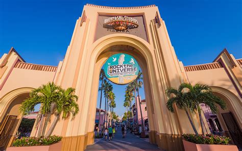 Is One Day Enough For Universal Studios Florida?